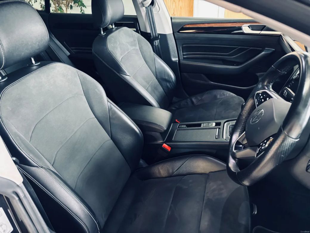 2023 Volkswagen Arteon