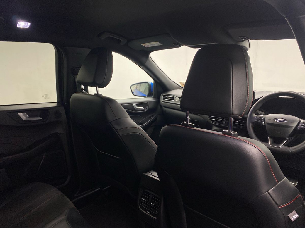 2024 Ford Kuga