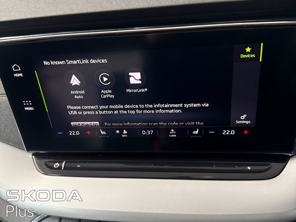 2023 Skoda Octavia