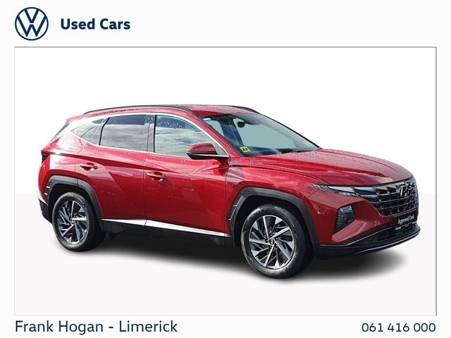 vehicle for sale from Frank Hogan Ltd