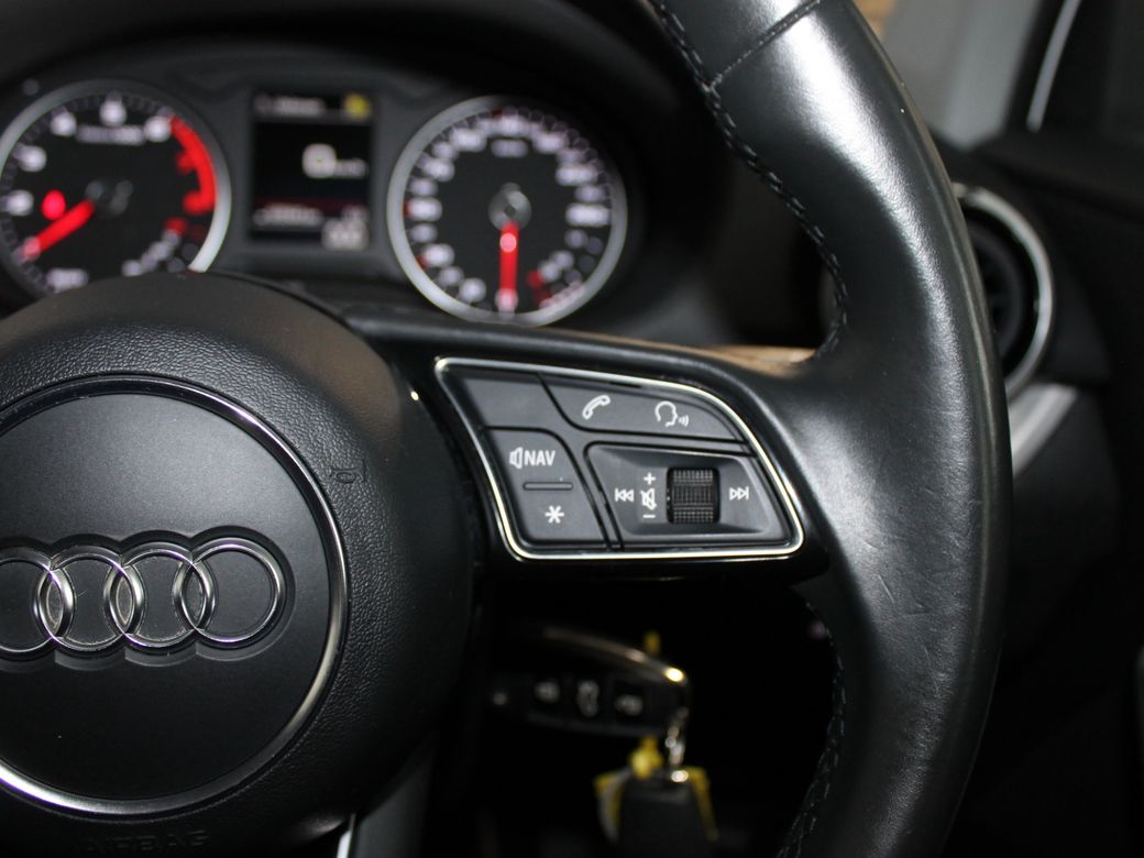 2021 Audi Q2