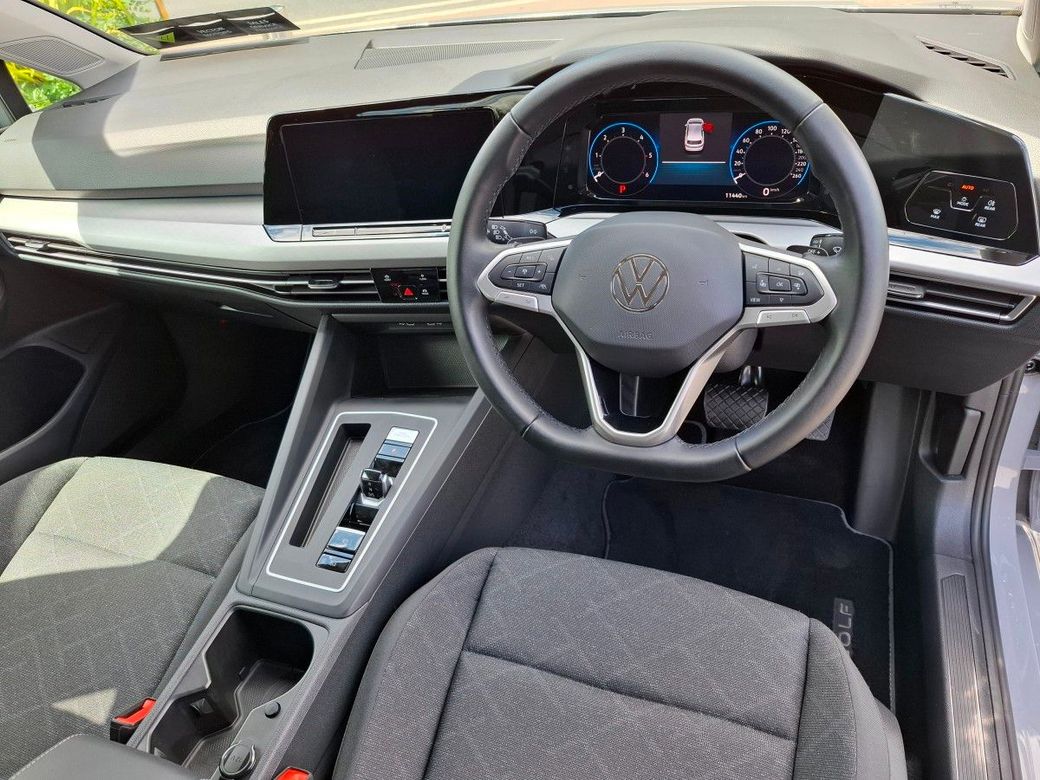 2024 Volkswagen Golf