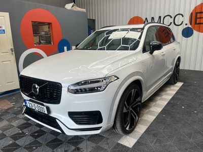 2023 Volvo XC90