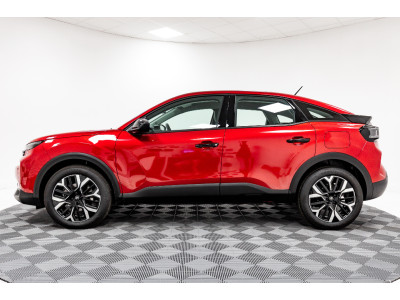 2025 Citroen C4