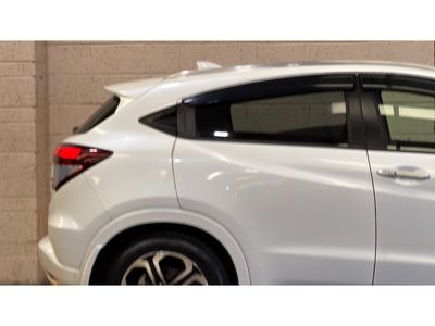 2015 Honda Vezel