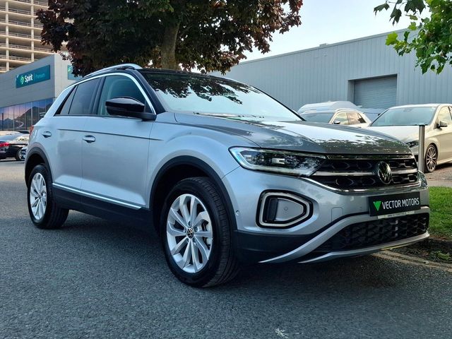 vehicle for sale from Vector Motors