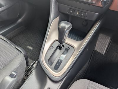 2020 Toyota Yaris