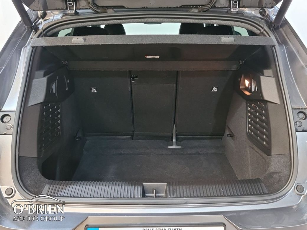 2025 Renault Scenic