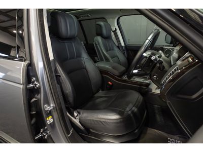 2021 Land Rover Range Rover