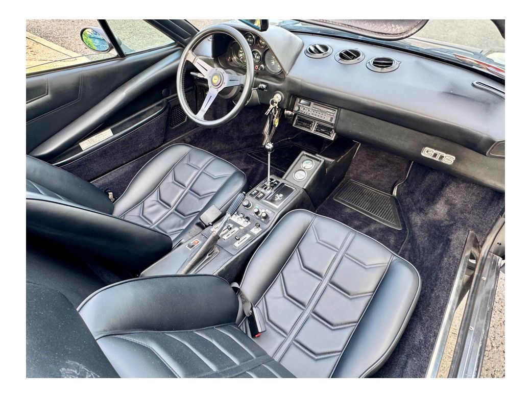 1980 Ferrari 308