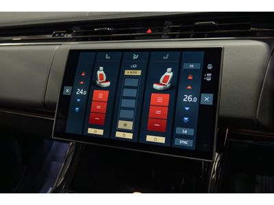 2024 Land Rover Range Rover Sport