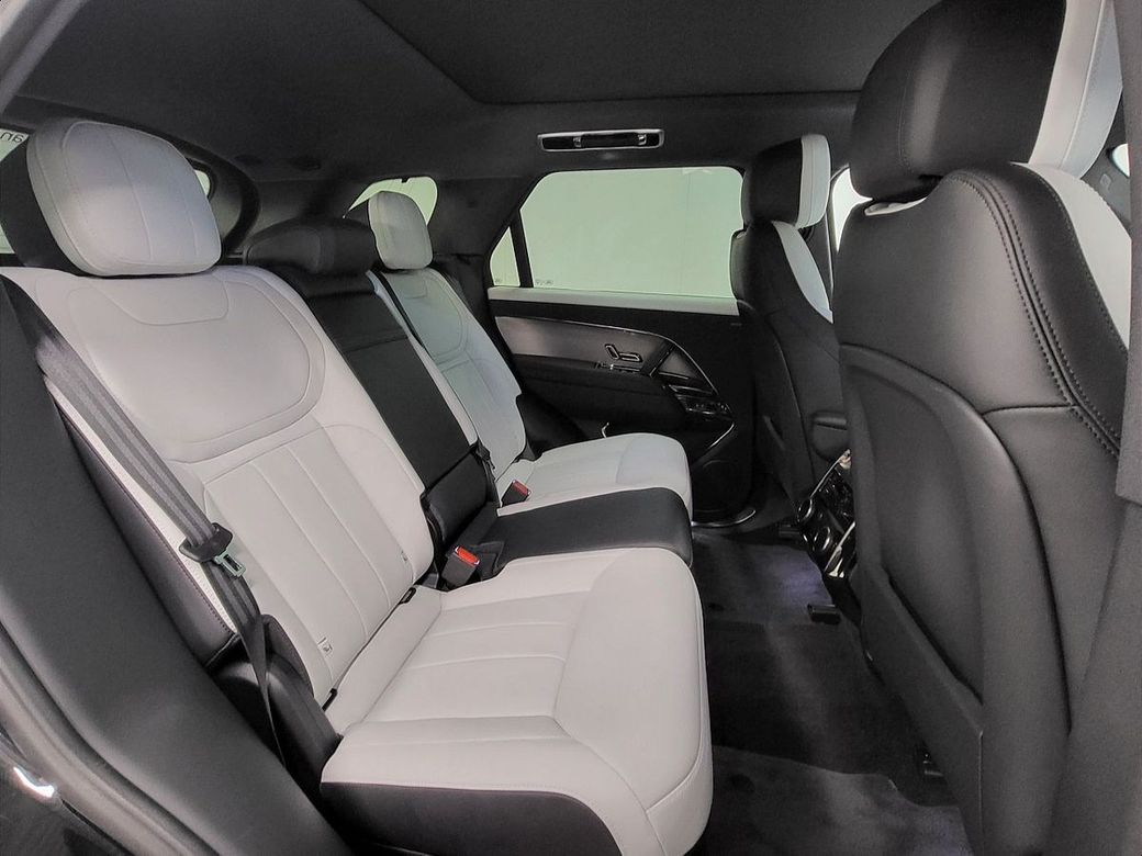2023 Land Rover Range Rover Sport