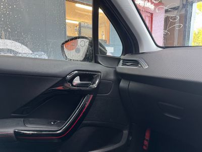 2019 Peugeot 2008
