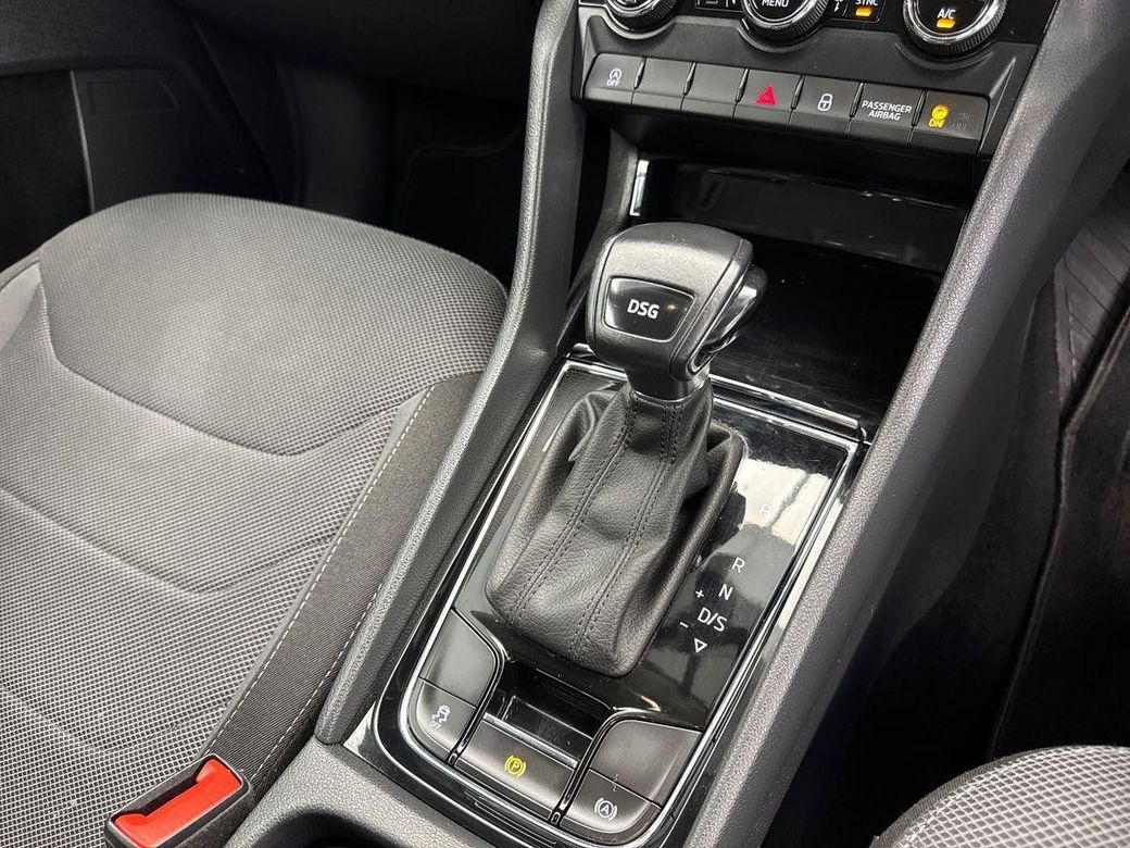 2021 Skoda Kodiaq