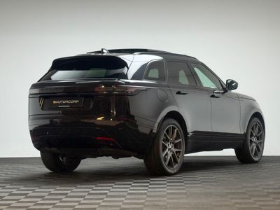 2024 Land Rover Range Rover Velar