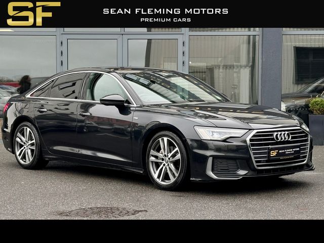 vehicle for sale from Sean Fleming Motors