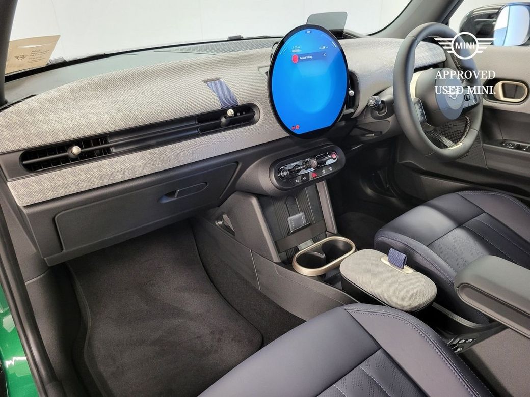 2025 Mini Cooper