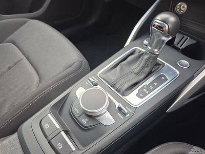 2019 Audi Q2