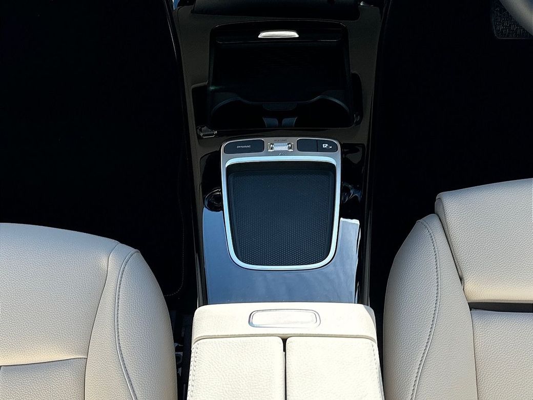 2025 Mercedes-Benz CLA Class