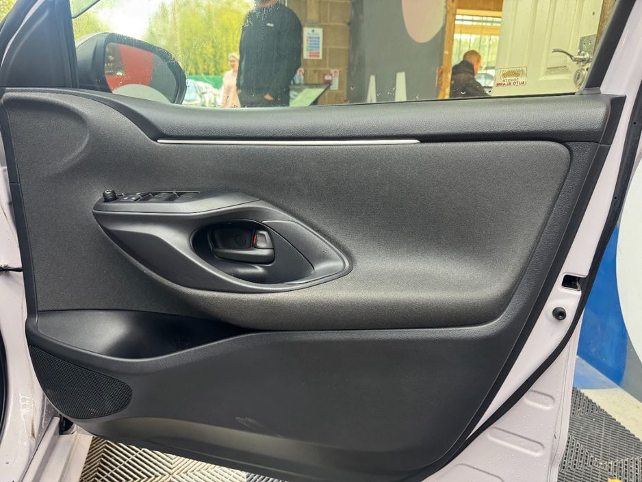 2020 Toyota Yaris