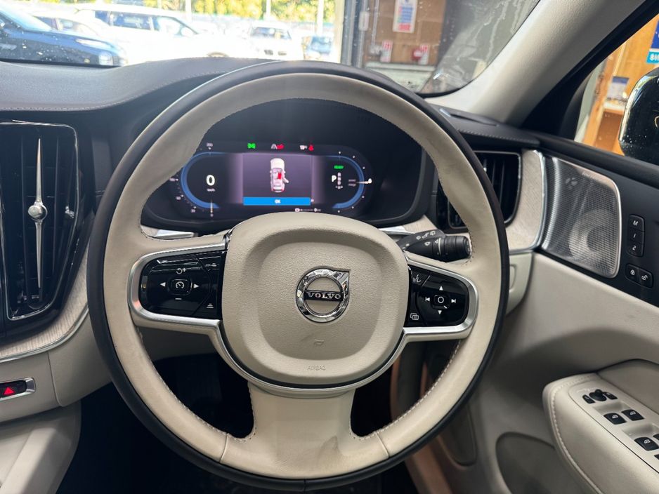 2023 Volvo XC60