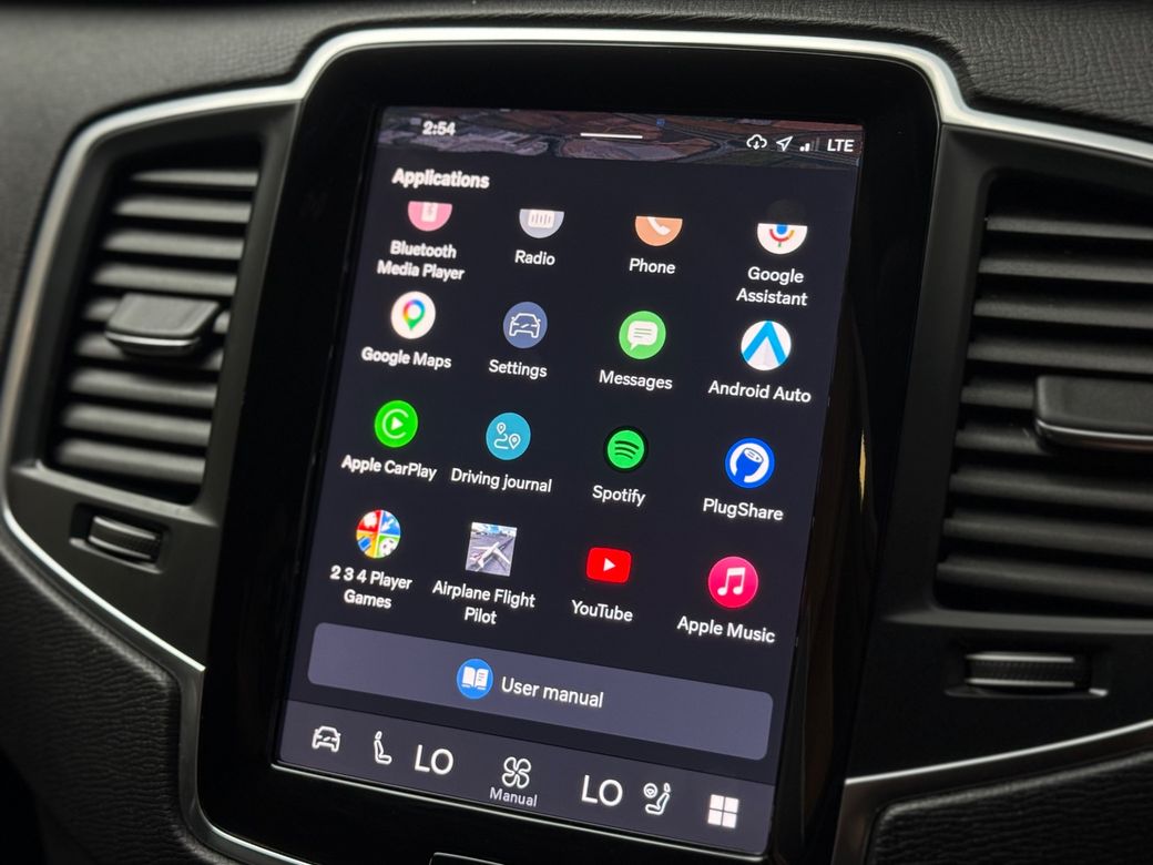2023 Volvo XC90