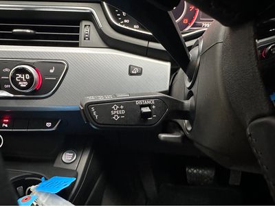 2019 Audi A5