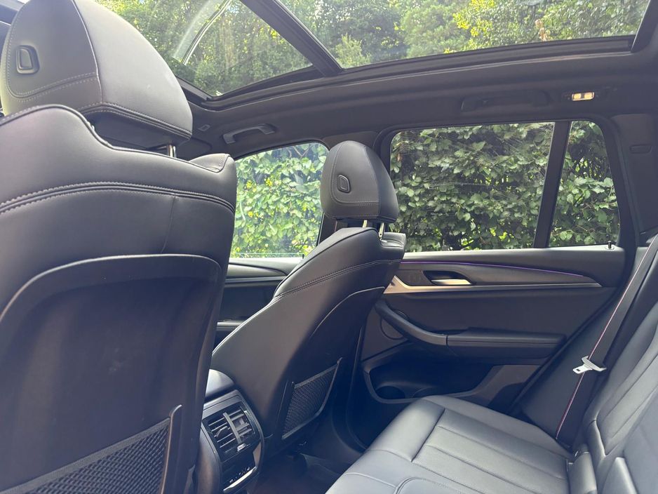 2023 BMW X3