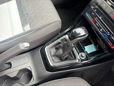 2026 Volkswagen T-Cross