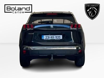 2023 Peugeot 3008