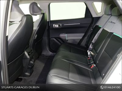 2026 Kia EV4
