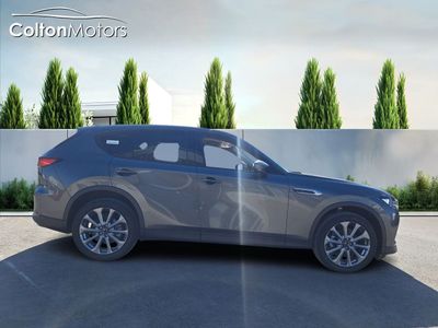 2026 Mazda CX-60