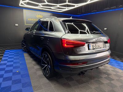 2015 Audi Q3
