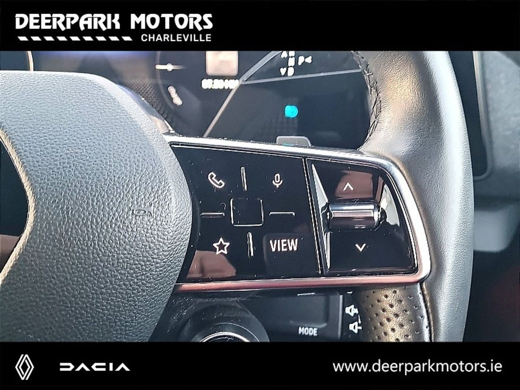 2023 Renault Megane E-Tech