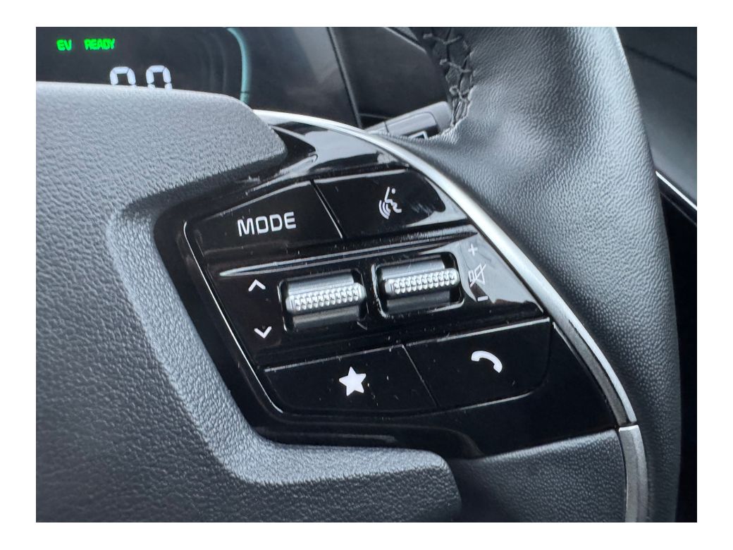 2023 Kia Niro