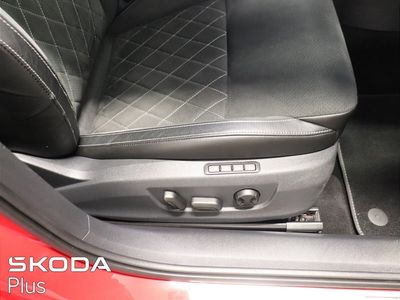 2024 Skoda Superb