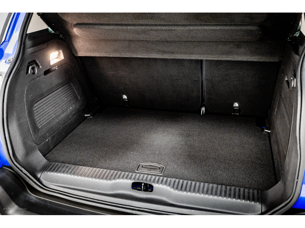 2022 Citroen C3 Aircross