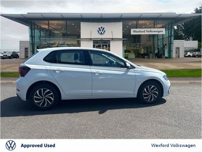 2024 Volkswagen Polo