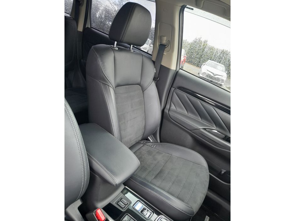 2019 Mitsubishi Outlander