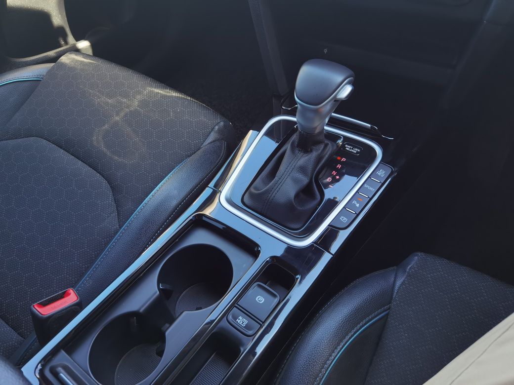 2023 Kia XCeed