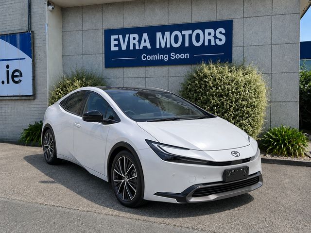 vehicle for sale from Evra Motors