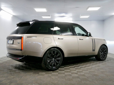 2023 Land Rover Range Rover