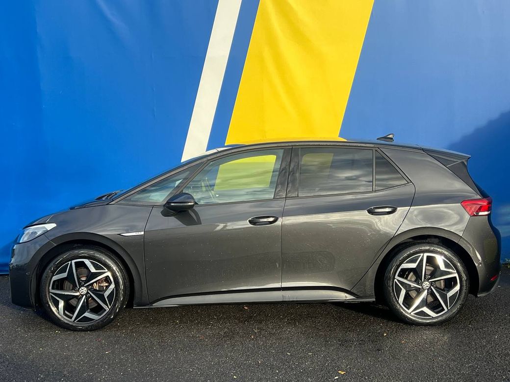 2022 Volkswagen ID.3