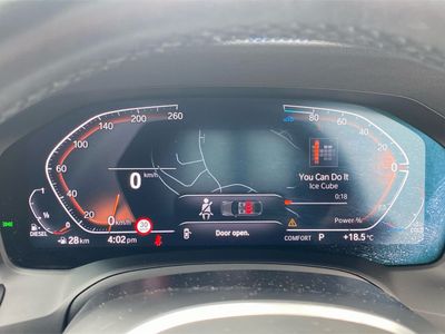 2023 BMW 4 Series