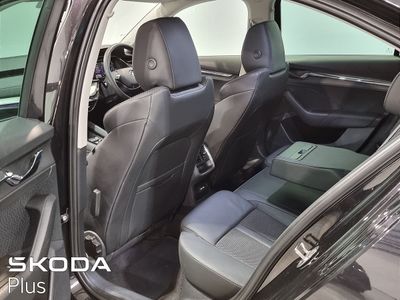 2023 Skoda Octavia