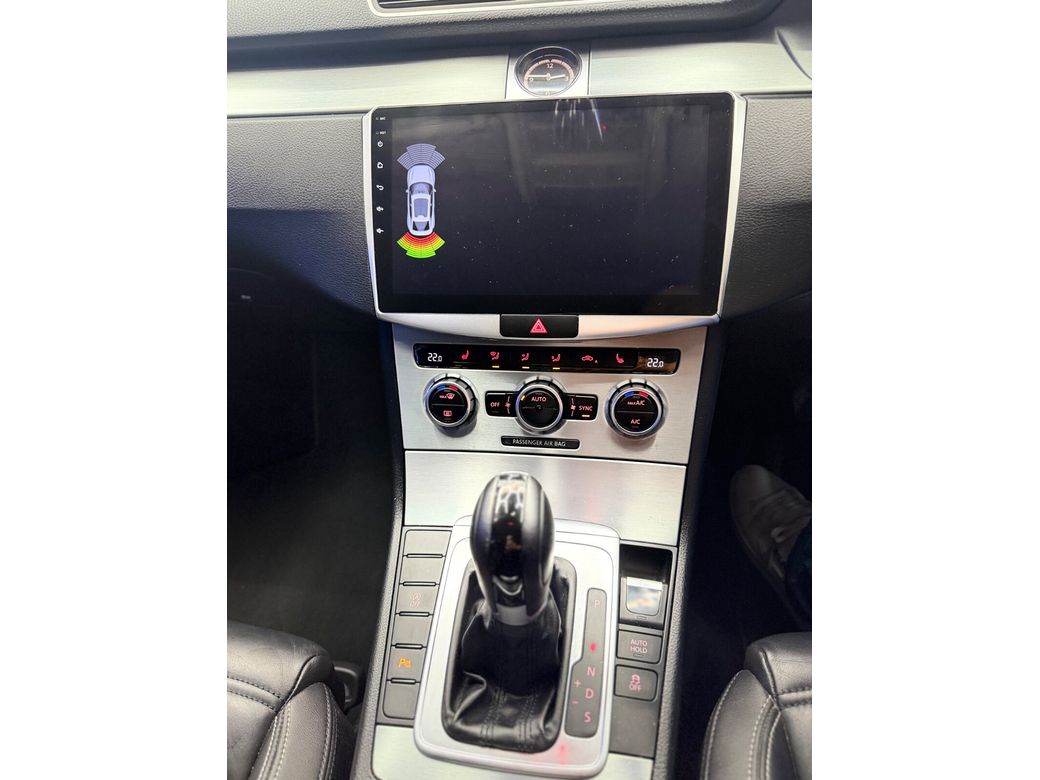 2014 Volkswagen CC