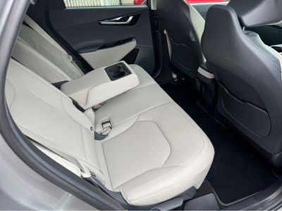 2024 Kia EV6