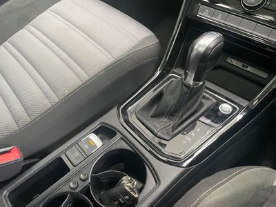 2017 Volkswagen Touran
