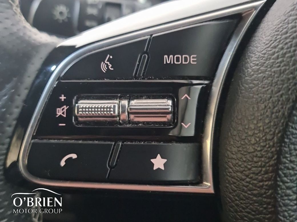 2022 Kia Ceed