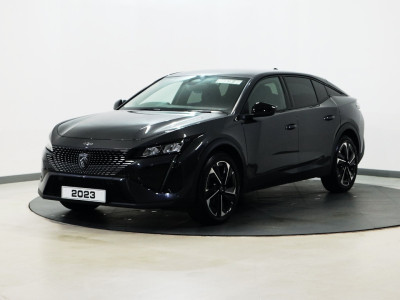 2023 Peugeot 408